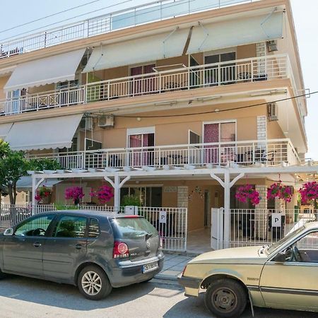 Villa Irini Olympiakí Aktí Luaran gambar