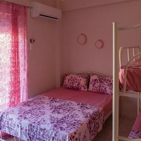 Villa Irini Olympiakí Aktí Luaran gambar