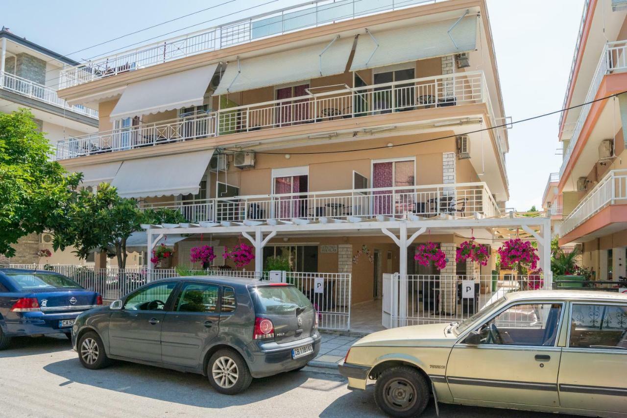 Villa Irini Olympiakí Aktí Luaran gambar